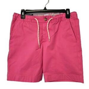 Free Planet Bright Fuchsia Stretch Twill Shorts Women's Size XS NWT